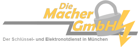 Elektriker Muenchen Macher GmbH